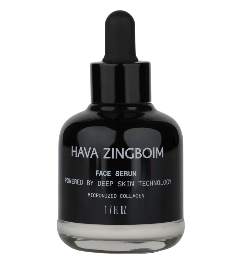 סרום לפנים ™REMICRONIZED חוה זינגבוים