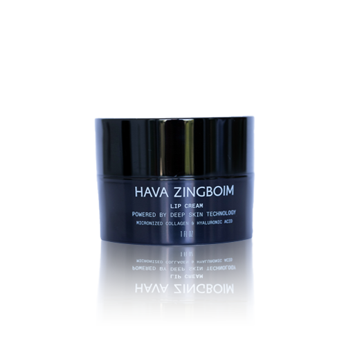 קרם שפתיים Remicronized