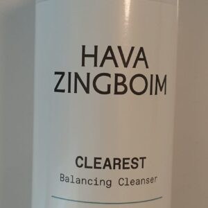 קלירסט-סבון-מאזן-Clearest-זינגבוים