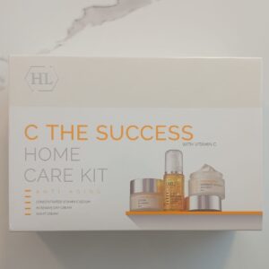 C-THE-SUCCESS