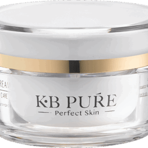 KB PURE GOLD-CRAM