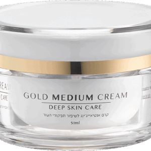 GOLD-MEDIUM-CRAM