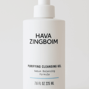 Purifying Cleansing Gel