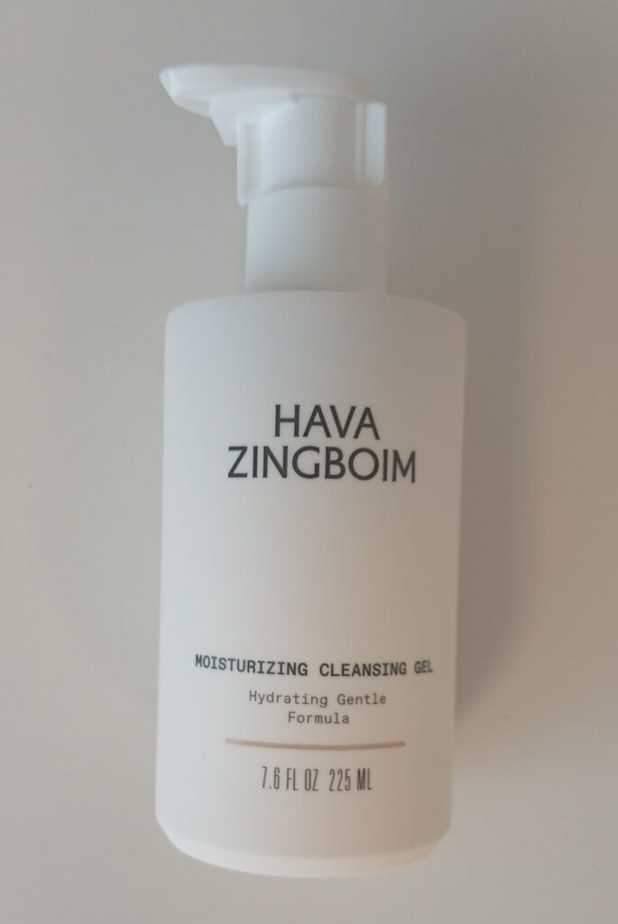 Moisturizing-Gel-ניקוי-לחותי-חווה-זינגבוים