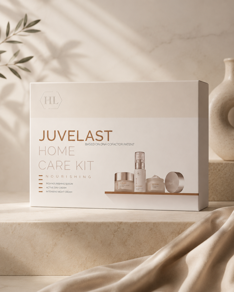 JUVELAST HOME KIT