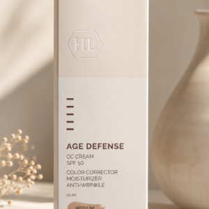 AGE DEFENSE MEDIUM HL