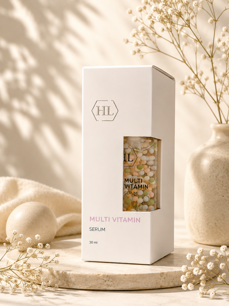 HL MULTI VITAMIN SERUM