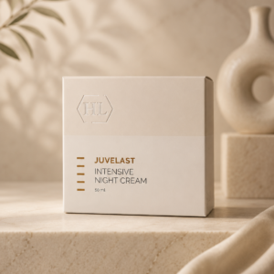 JUVALIST NIGHT CREAM