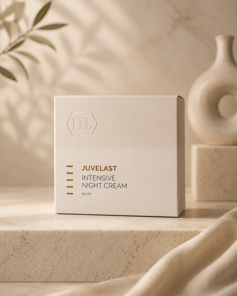JUVALIST NIGHT CREAM